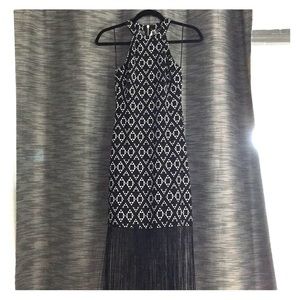 H&M “Coachella” mini dress